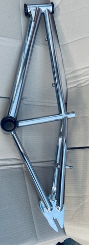 Vintage redline bmx bike - redline,