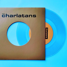 CHARLATANS UK: North Country
