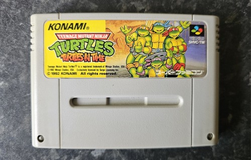 Teenage mutant ninja turtles - teenage,