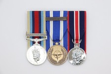 OSM Afghanistan, NATO ISAF