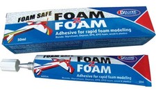 Deluxe Materials Foam 2 Foam -
