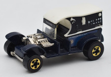 Hot Wheels Prototype LAPD