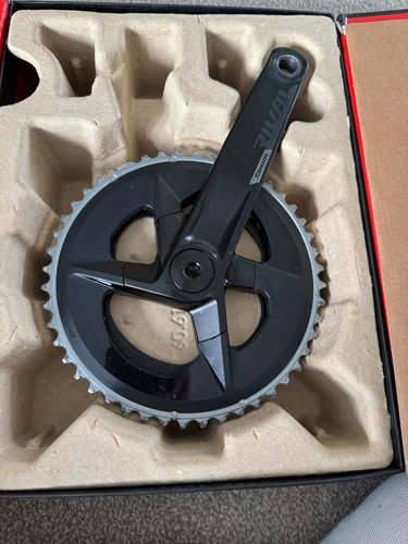 Sram force axs chainrings - sram,