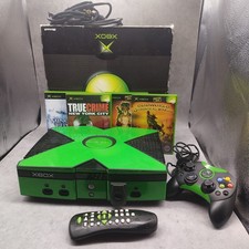 Microsoft Xbox Original