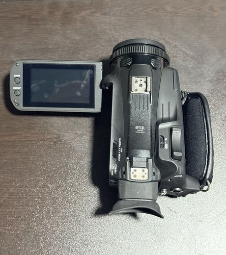 Canon xa40 professional - canon,
