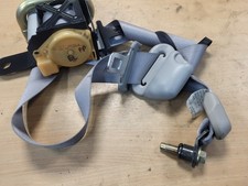 NISSAN ELGRAND E51 FRONT