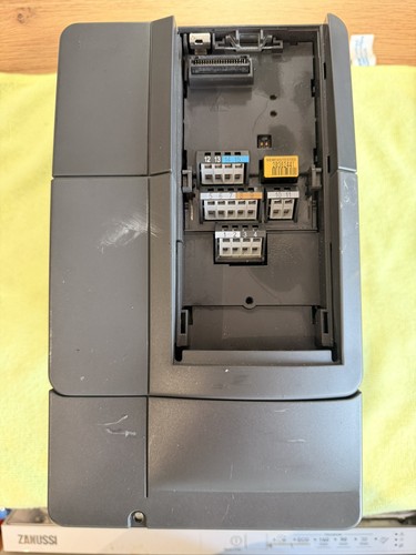 Siemens micromaster 420 - siemens,
