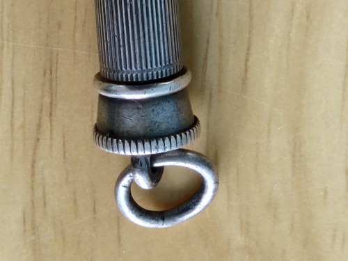 Sampson mordan sterling silver - mordan,