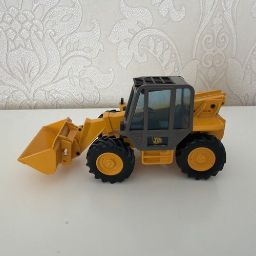 Joal jcb 525 - joal, telehandler