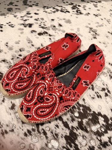 Saint laurent espadrilles - laurent, –
