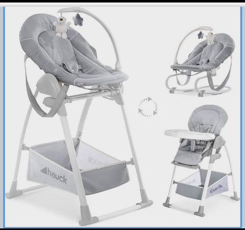 Hauck sit relax - hauck, n