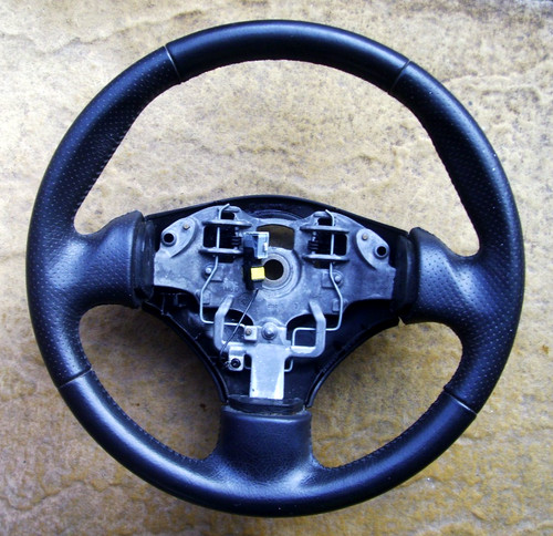 Peugeot 206 steering wheel - 206,