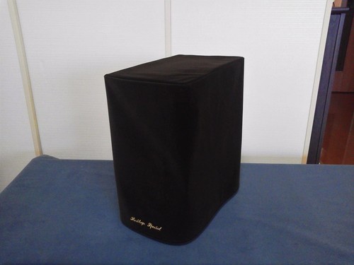 High end speaker cover - high-end,