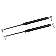 1 Pair Gas Spring Rod Struts For Heavy Duty Tool Box Lid Top RV