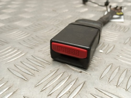 Peugeot expert seat belt - peugeot,