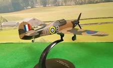 1:76 scale, Hurricane, WWII