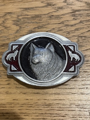 Wolf head western animal - animal, wild