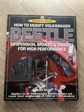 How to Modify Volkswagen
