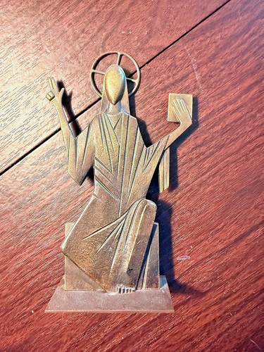 Rare mid jesus christ - jesus,