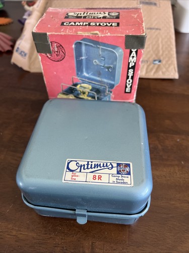 Optimus swedish camp - optimus,