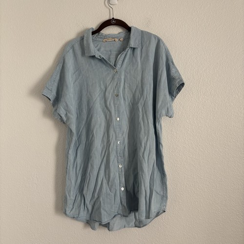 Soft surroundings size medium - soft,