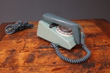 BT Trimphone 2/722 Rotary Dial