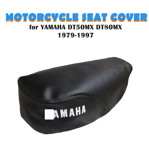 Motorcycle seat cover yamaha - seat,