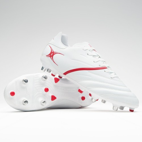Gilbert rugby boots sidestep - rugby,