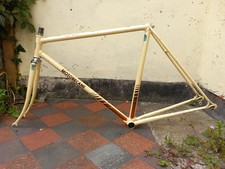 Vintage Bike Frame