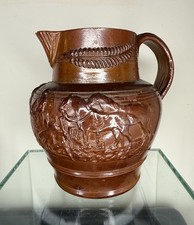 19th Century English Salt