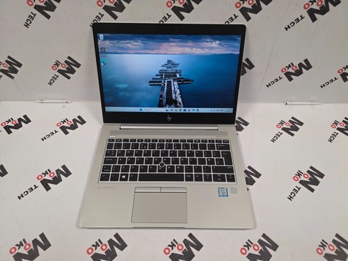 Elitebook 830 i5 8350u - hp, i5-8350u