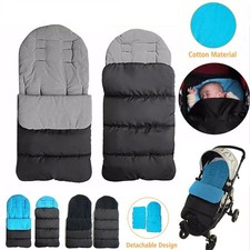 Baby Toddler Stroller Footmuff