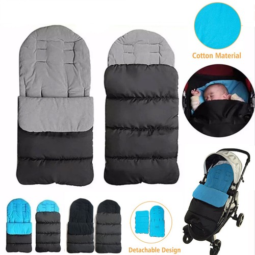 Baby toddler stroller footmuff - baby,