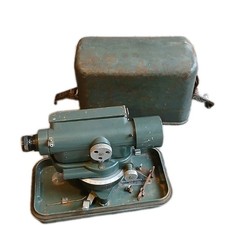 Vintage Hilger & Watts Civil