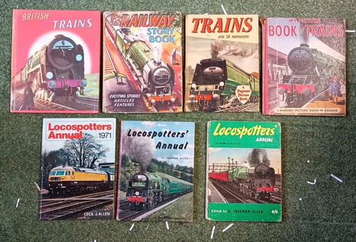 Job lot vintage ian - lot,