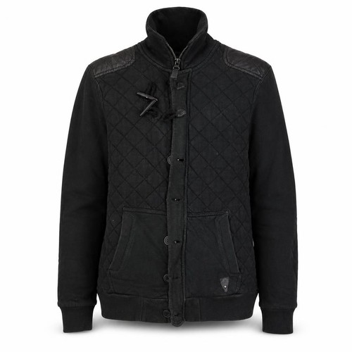 River island mens quilted - mens,