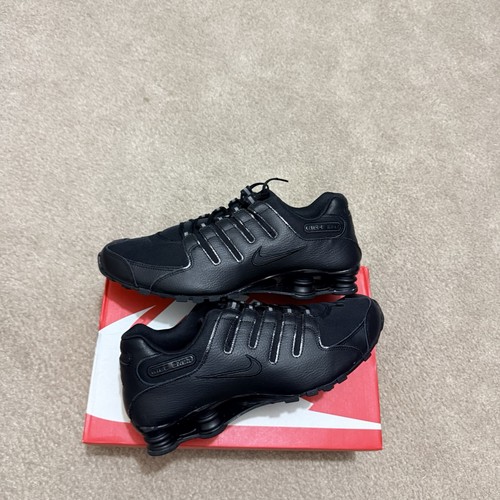 Nike shox size 10 - nike, uk