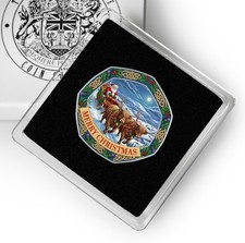 HIGHLAND COO Full Colour