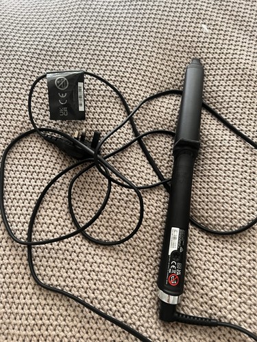 Ghd curve - ghd,