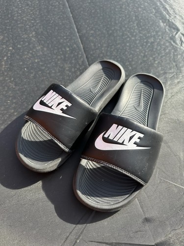 Nike slippers uk6 - nike,