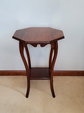 Antique Edwardian Mahogany