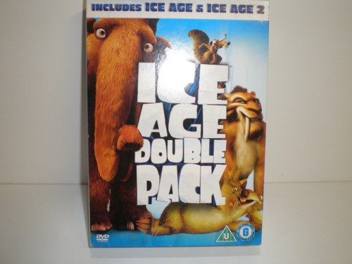 Ice age the - ice, 2