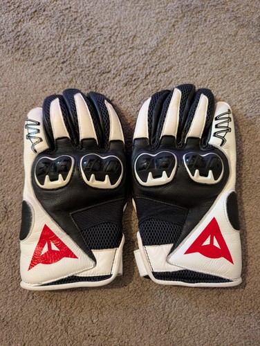 Dainese mig motorcycle - dainese,