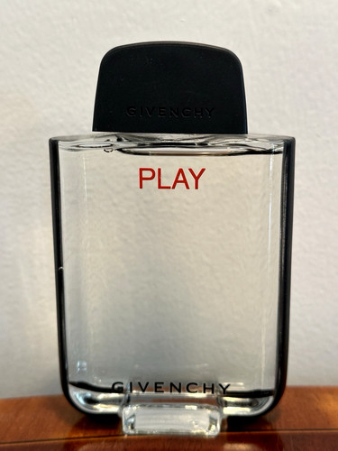Givenchy play men after - play, men's