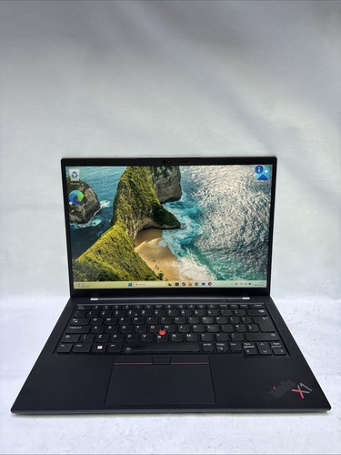 Lenovo thinkpad carbon - thinkpad,