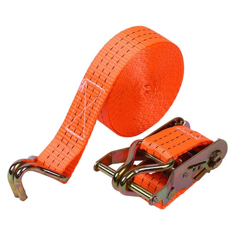 Heavy duty ratchet recovery - heavy,