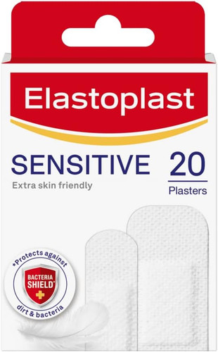 Sensitive hypoallergenic - sensitive,