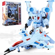 Transformation X-Men Fighter