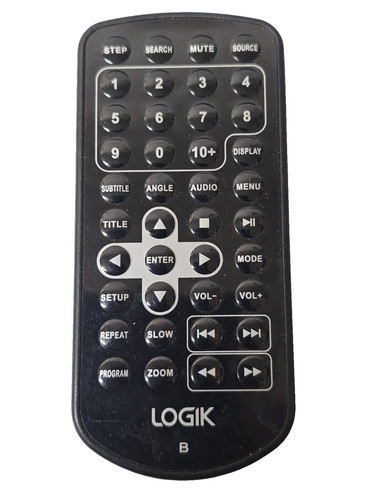Logik genuine original - logik,