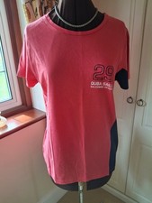 Ladies T shirt from Quba Sails